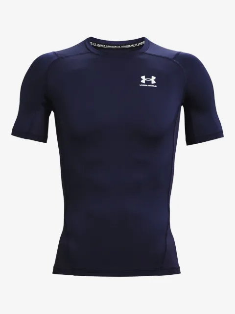 Under Armour playera Hg Armor Comp SS