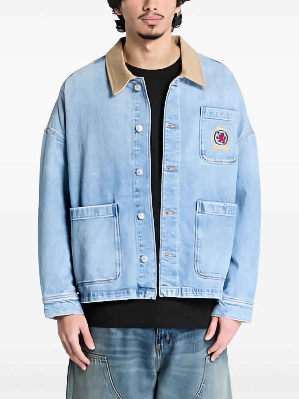 Tommy Hilfiger Chore jacket | azul | Image 1
