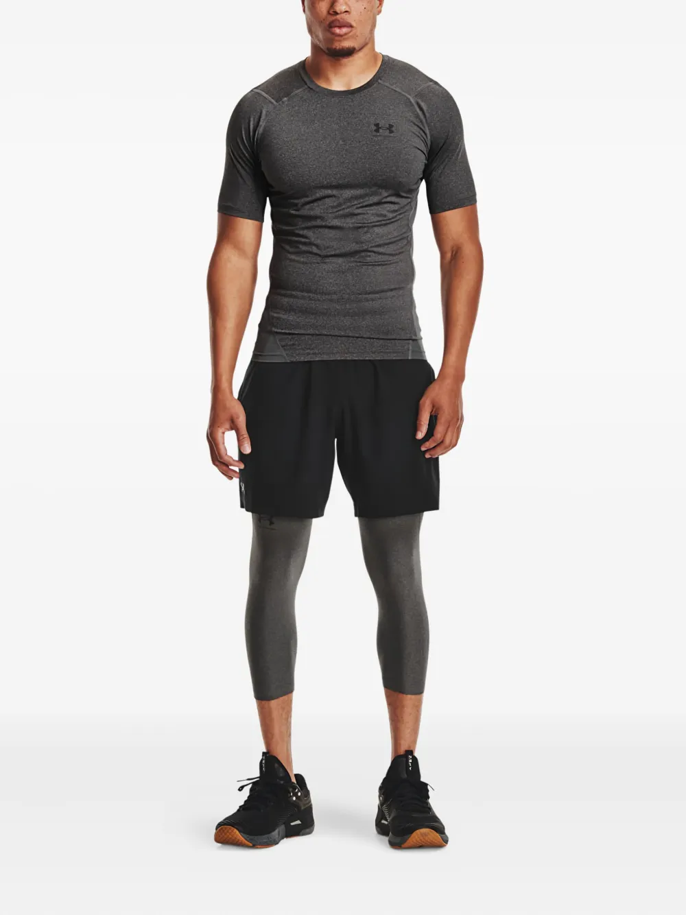 Under Armour Armour T-shirt | T-Shirts | Image 2