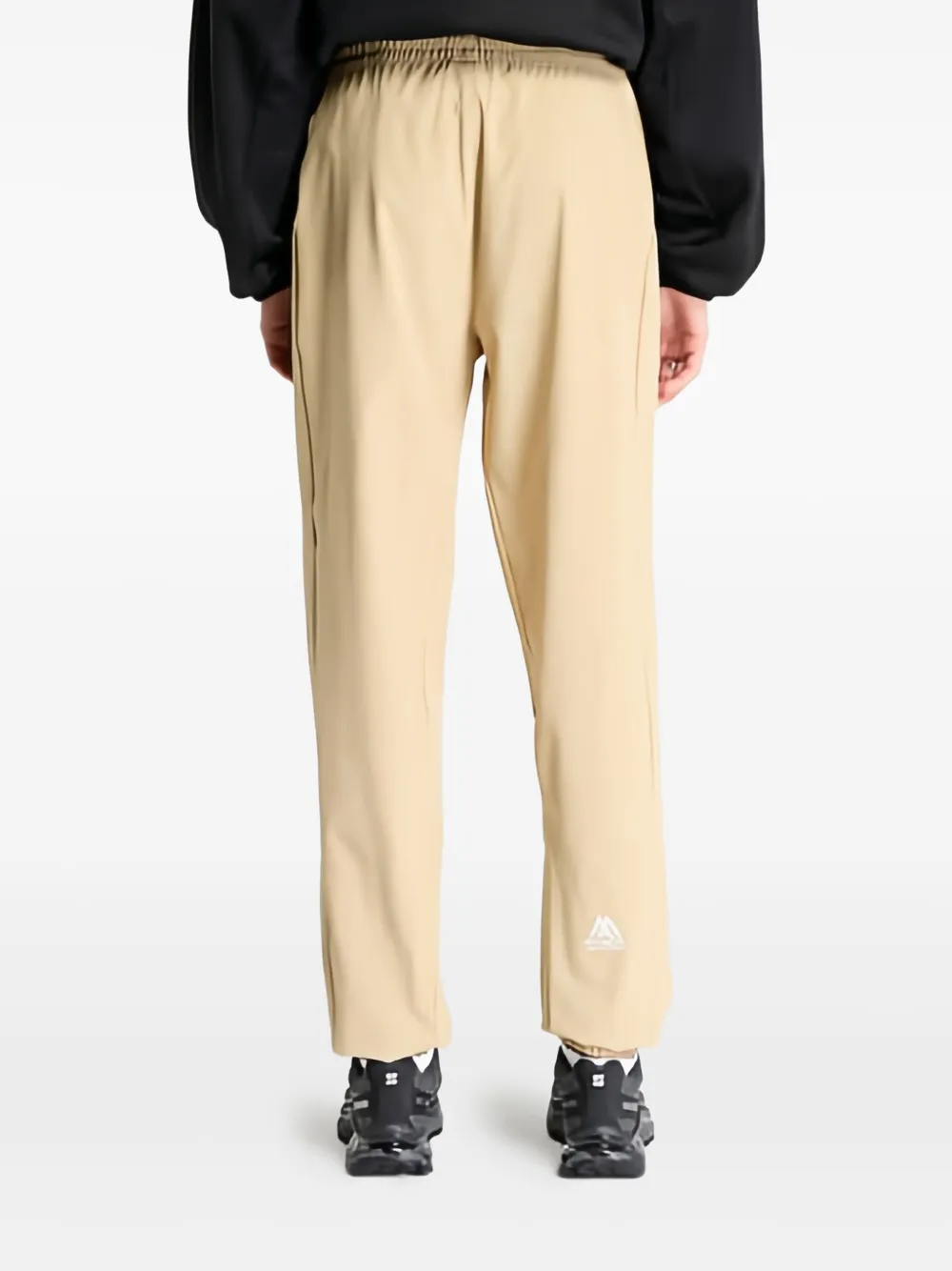 The North Face Wind broek Beige