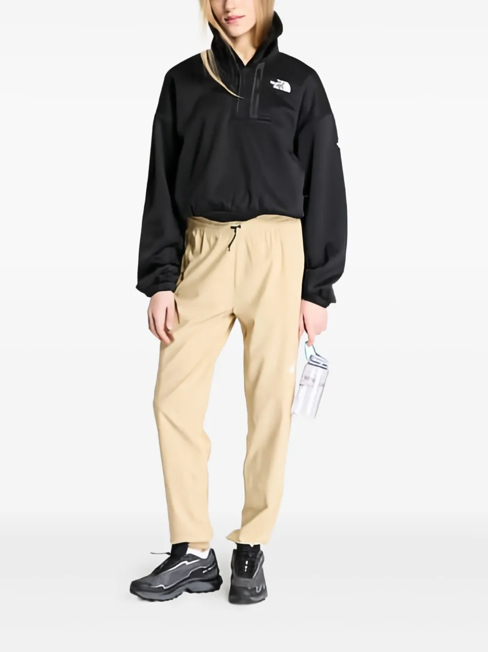 The North Face Wind broek - Beige