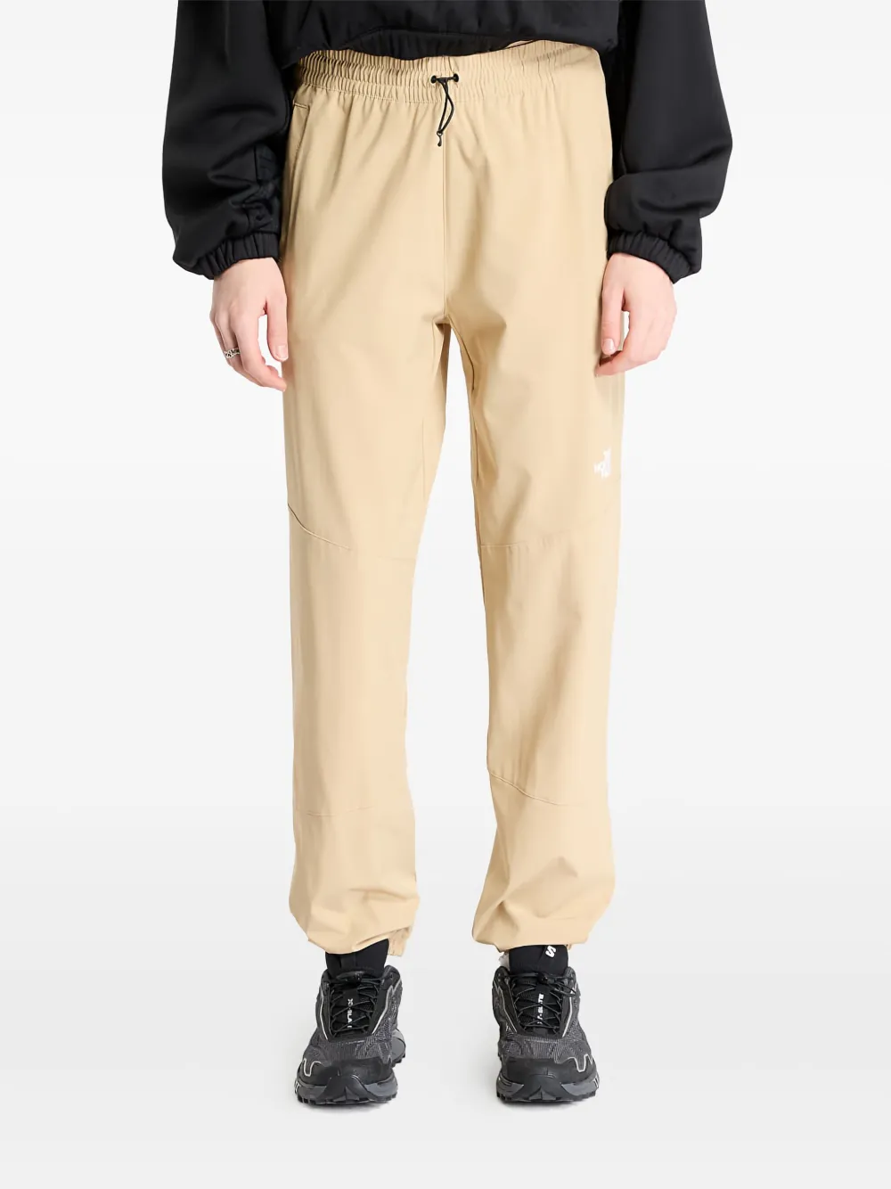 Wind trousers