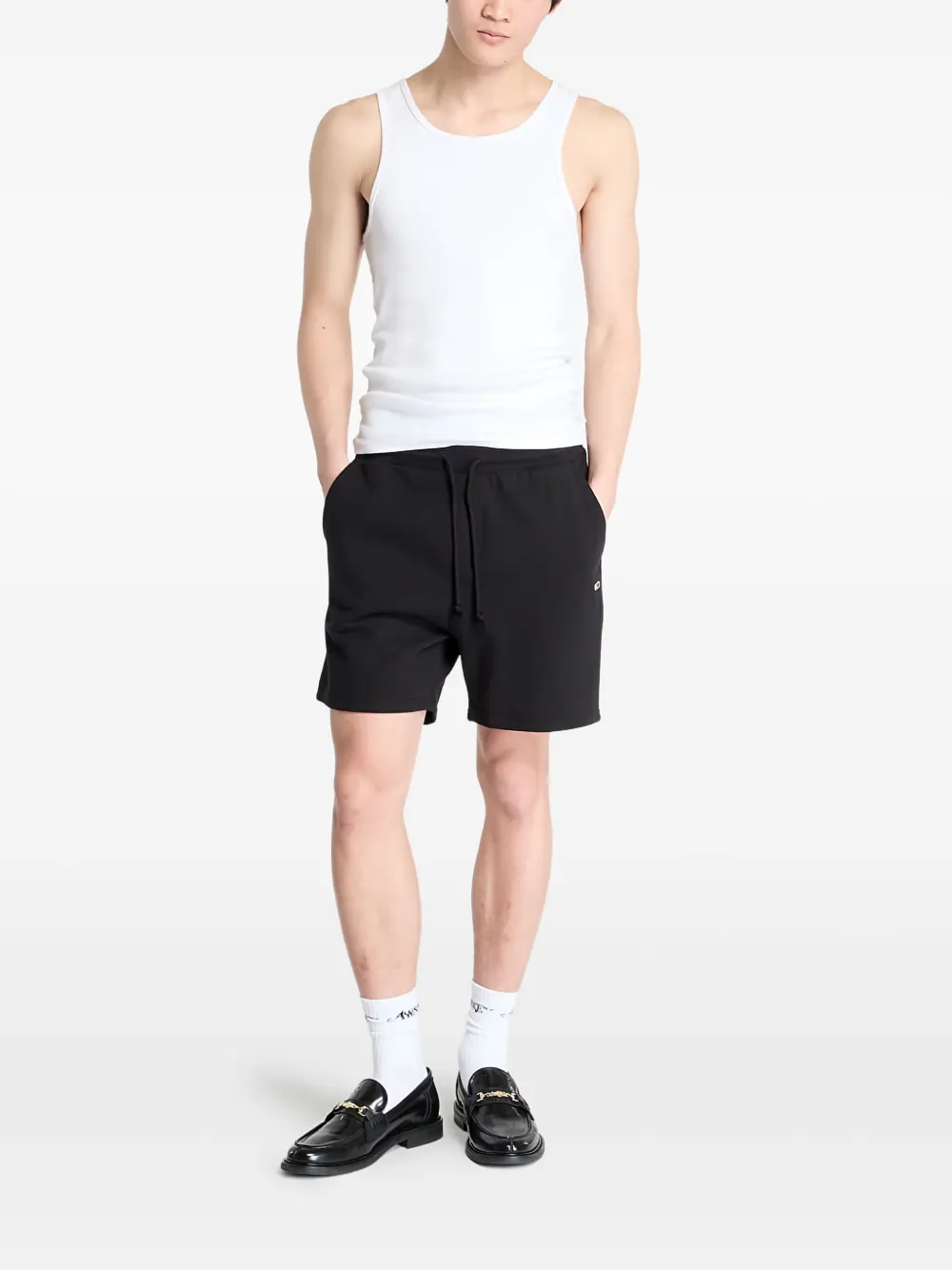 Tommy Hilfiger drawstring shorts | Shorts para correr | Image 2