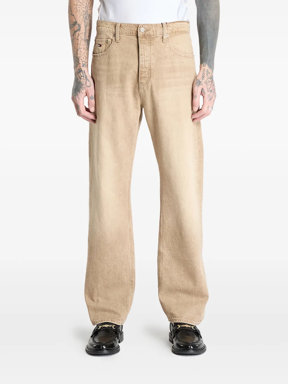 Tommy Jeans jeans rectos Otis | neutro | Image 1