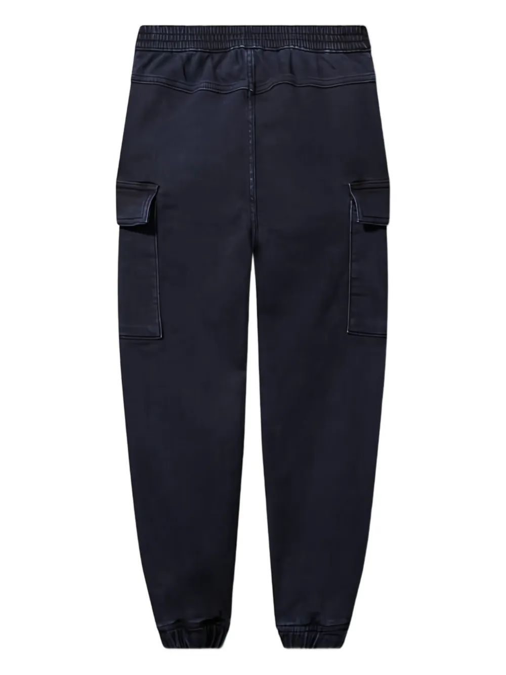 Calvin Klein Kids cargo jeans | Teen Boy Clothing | Image 2