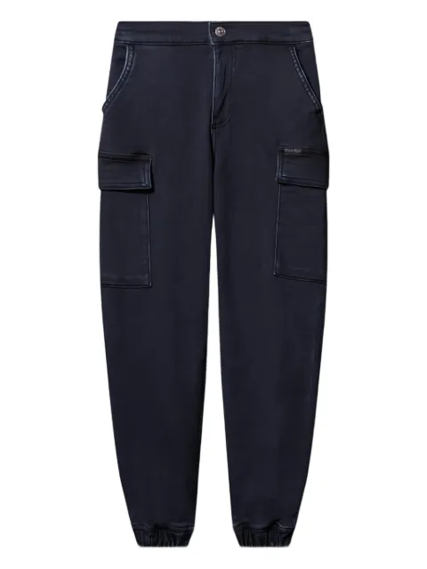 Calvin Klein Kids cargo jeans