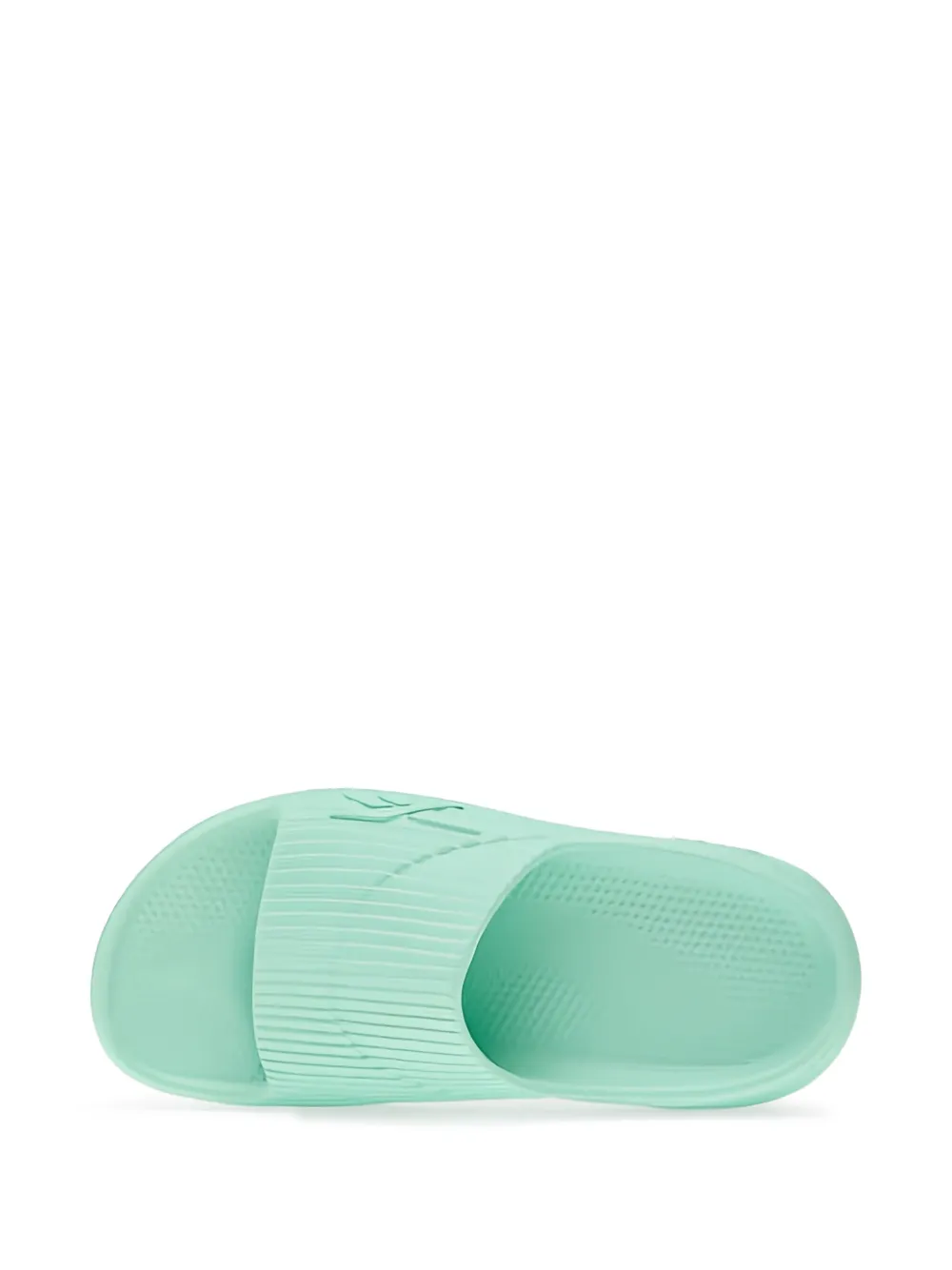 Reebok DMX Recovery slides Green