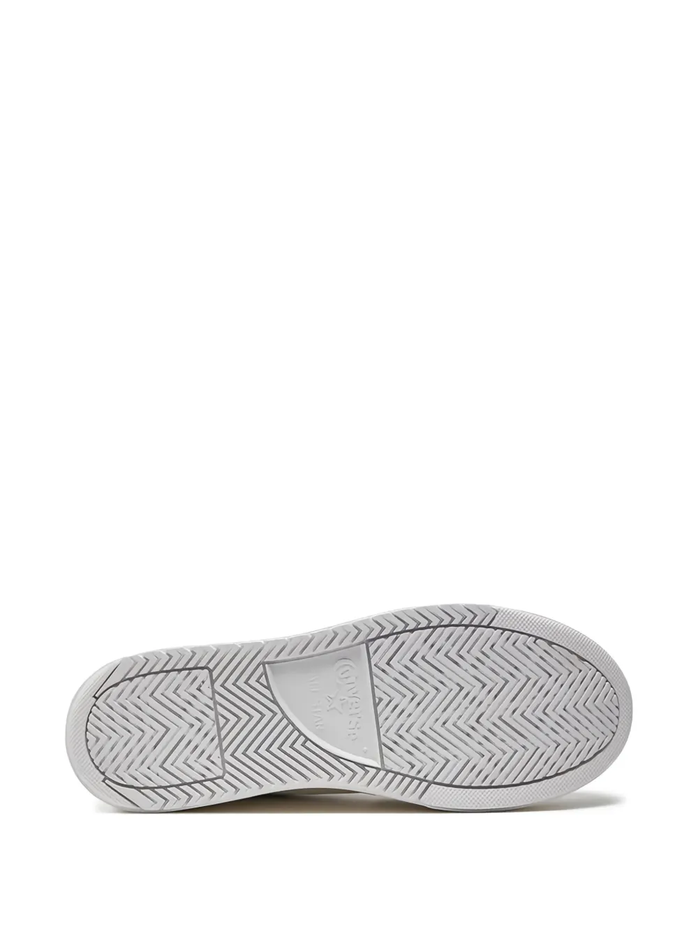 Converse Chuck Taylor All Star sneakers White