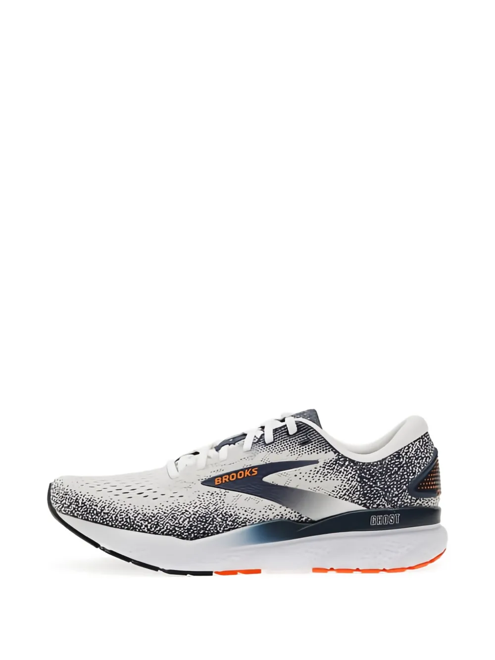 BROOKS Ghost sneakers Wit