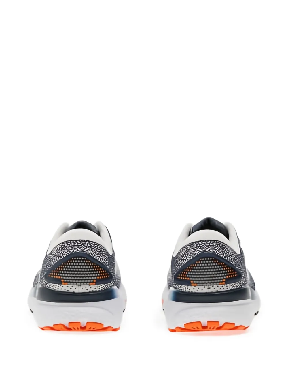 BROOKS Ghost sneakers Wit
