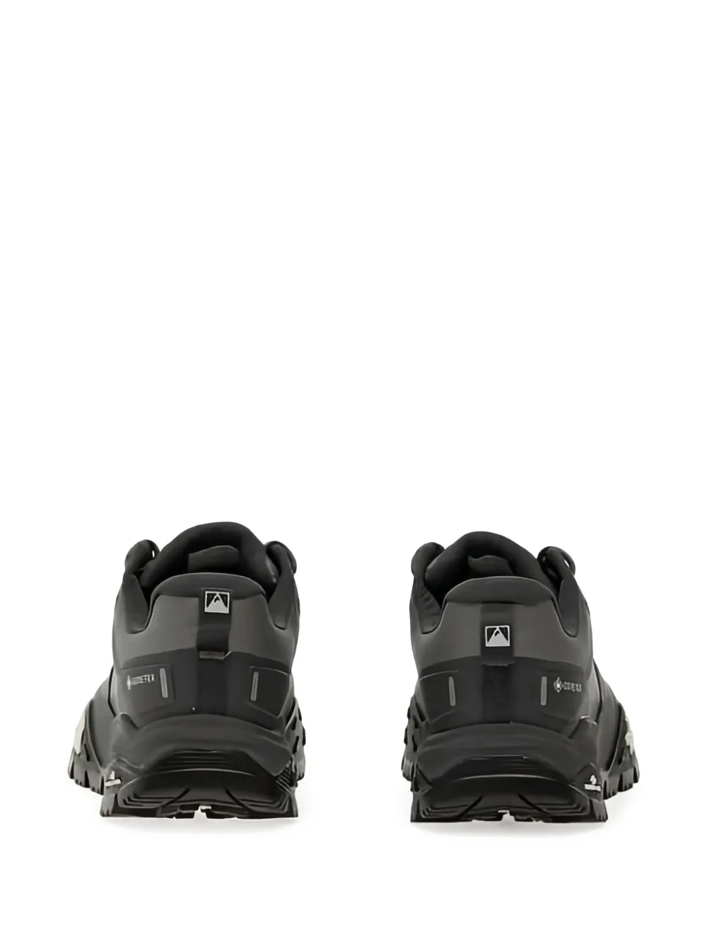 The North Face Offtrail Hike sneakers Black