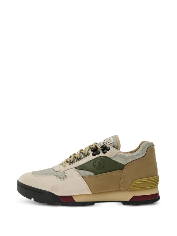 Ronnie Fieg x Clarks ☆ Laddow ‘Sand Combi’ Buy Ronnie Fieg x 8th Street Laddow 'Sand Combi' - 261 83709