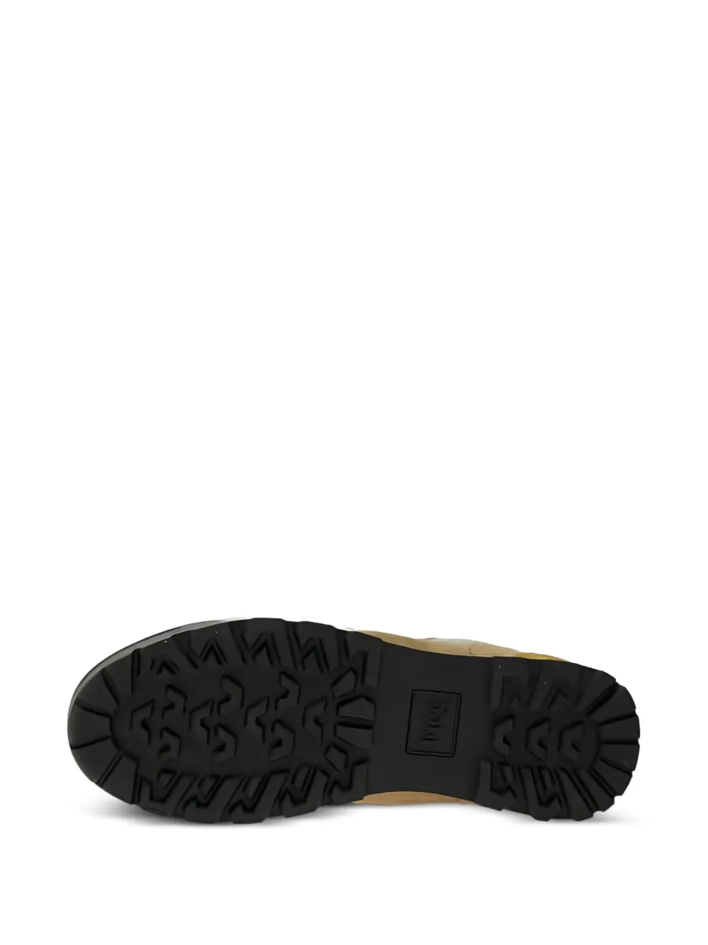 Clarks Originals x Ronnie Fieg Laddow sneakers Brown