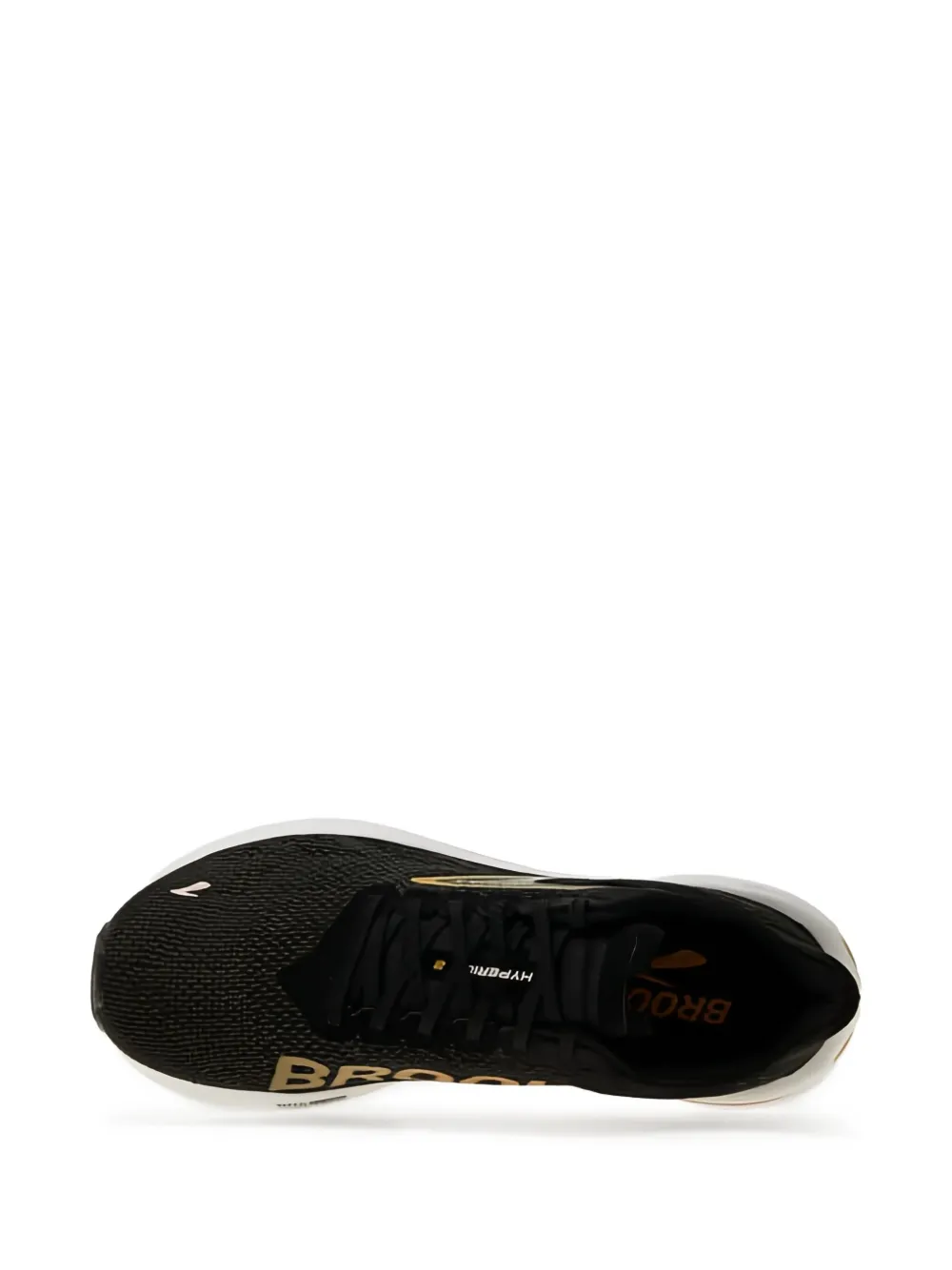 BROOKS Hyperion sneakers Zwart