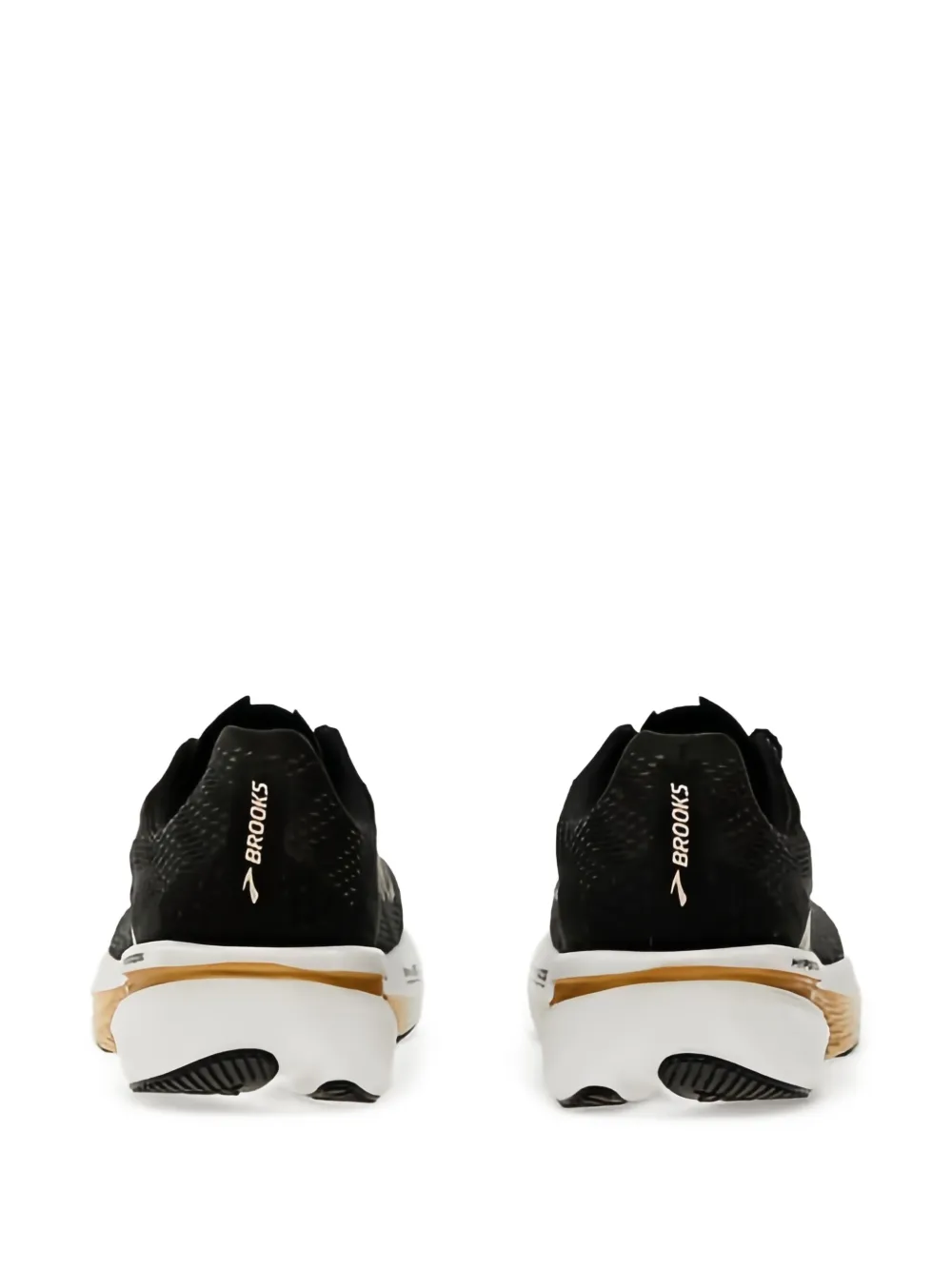 BROOKS Hyperion sneakers Zwart