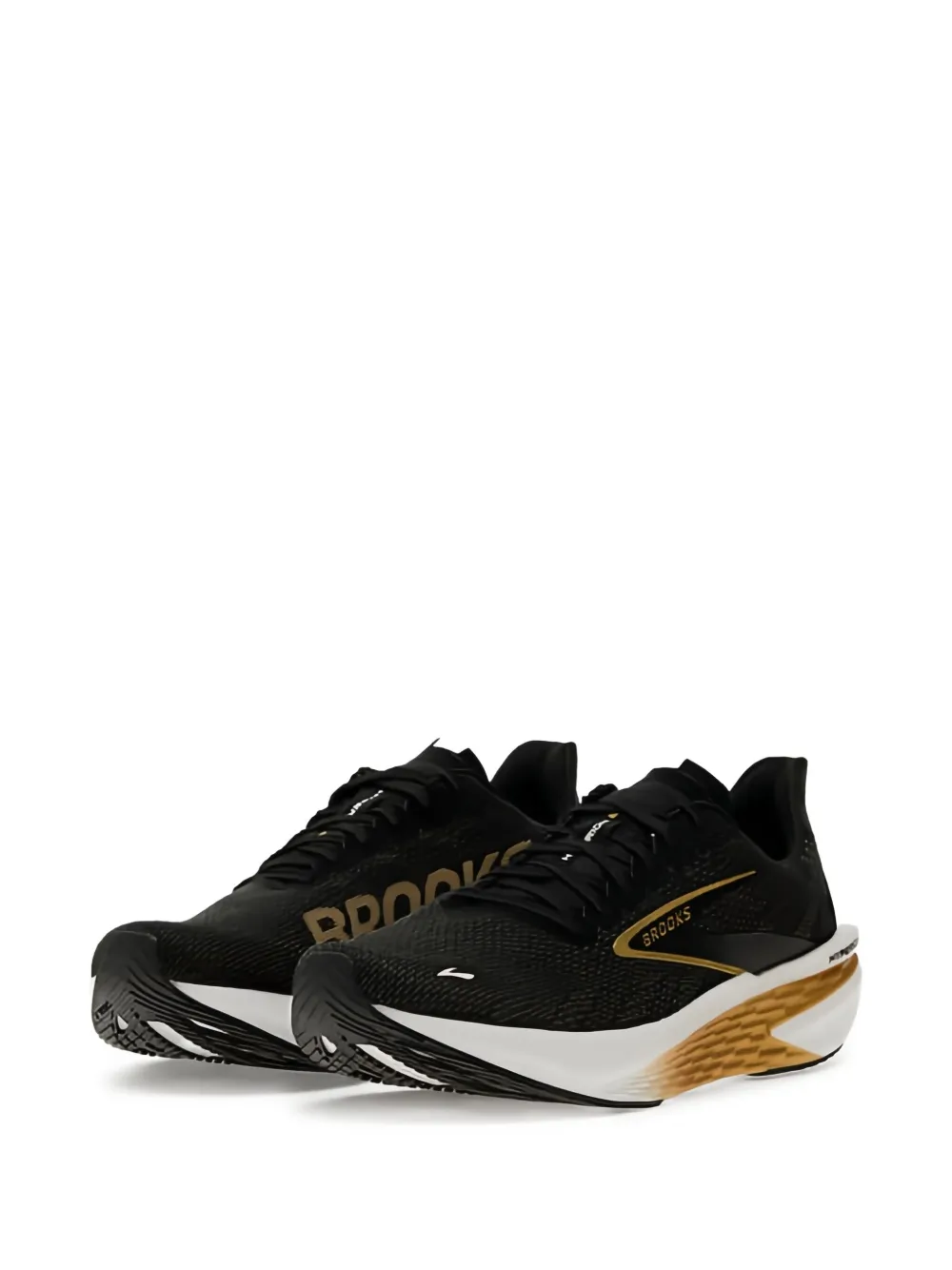 BROOKS Hyperion sneakers Zwart