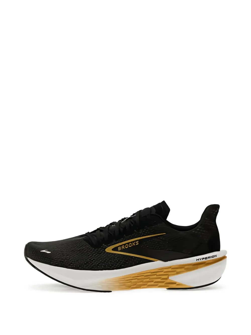 BROOKS Hyperion sneakers Zwart