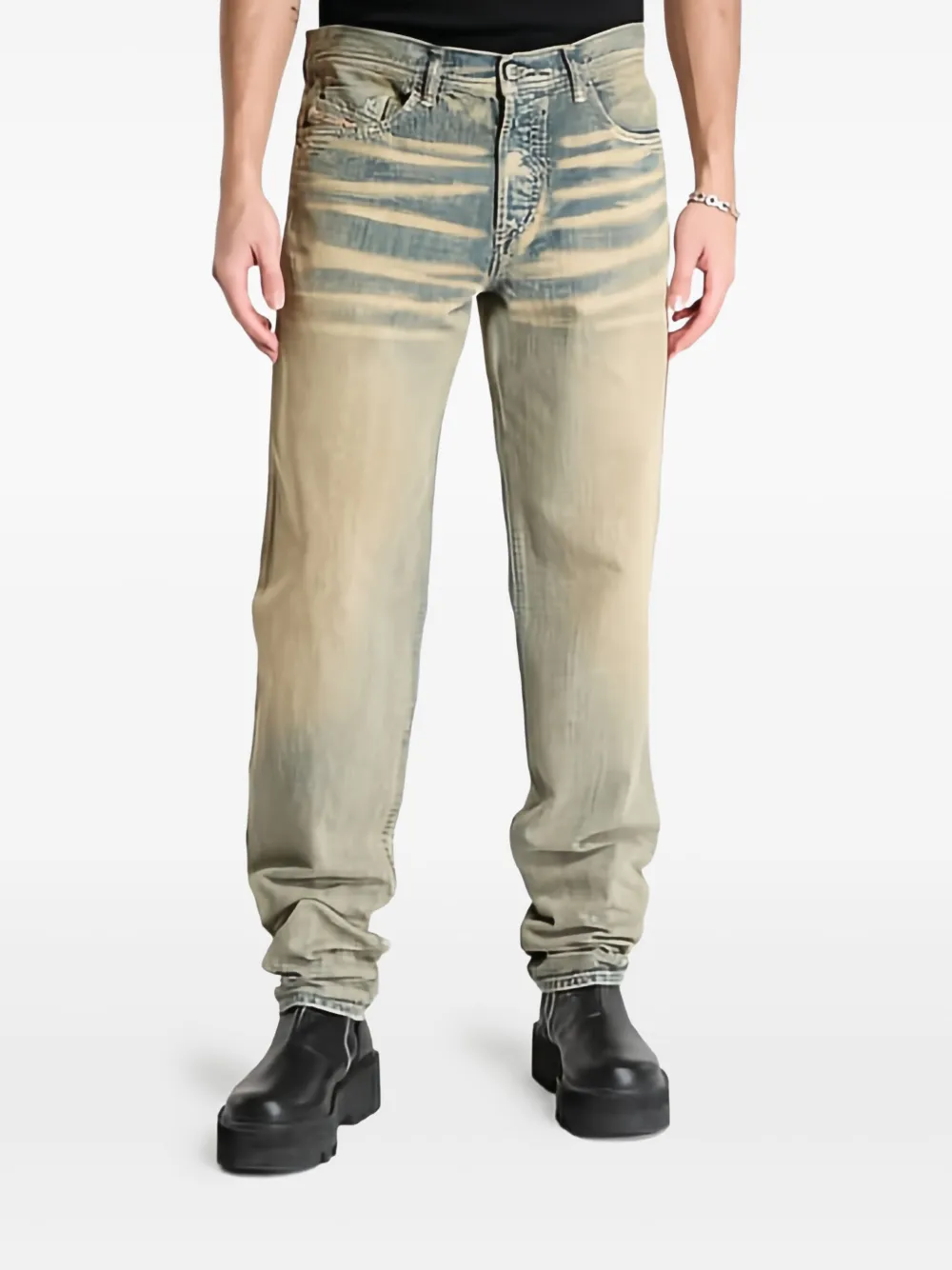 Diesel D-finite Jeans