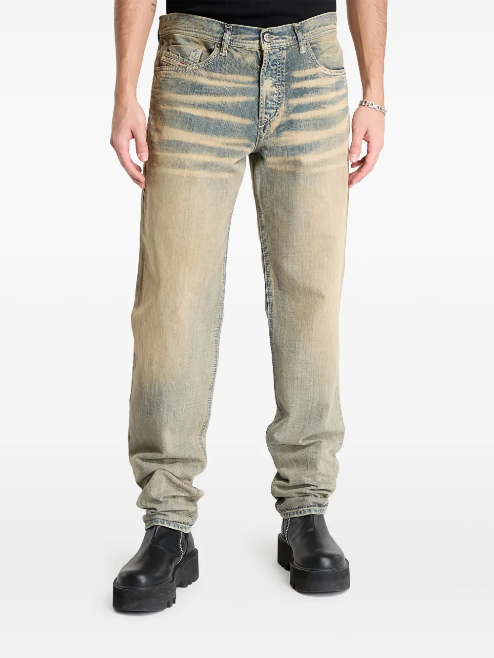 Diesel D-Finite jeans | Blue | Image 1