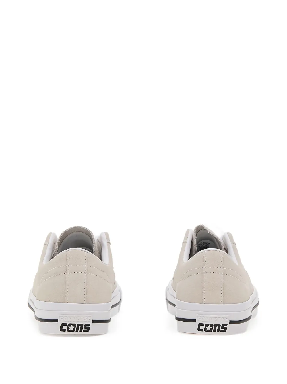 Converse Academy Pro sneakers Neutrals