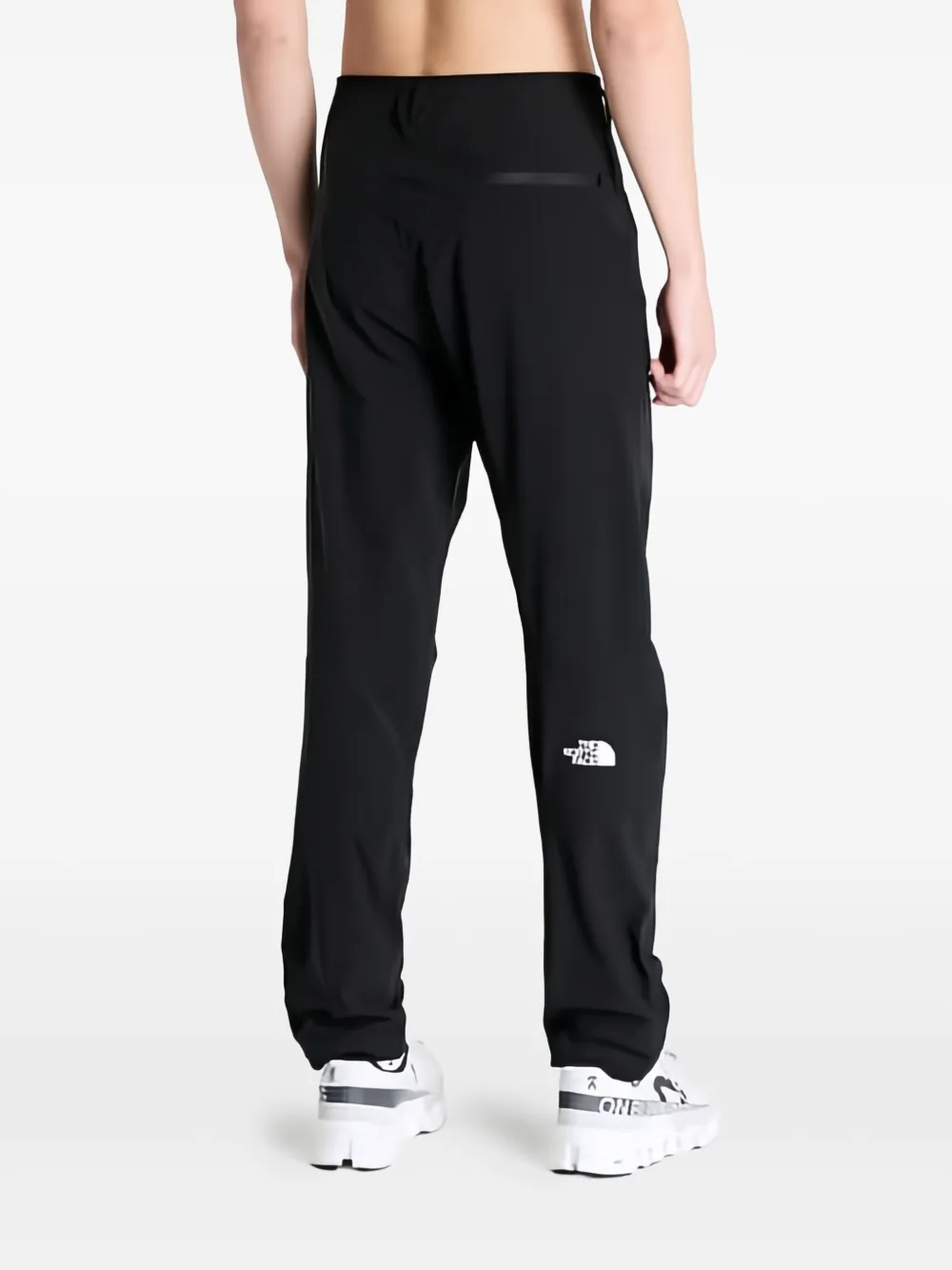 The North Face Speedlight straight broek - Zwart