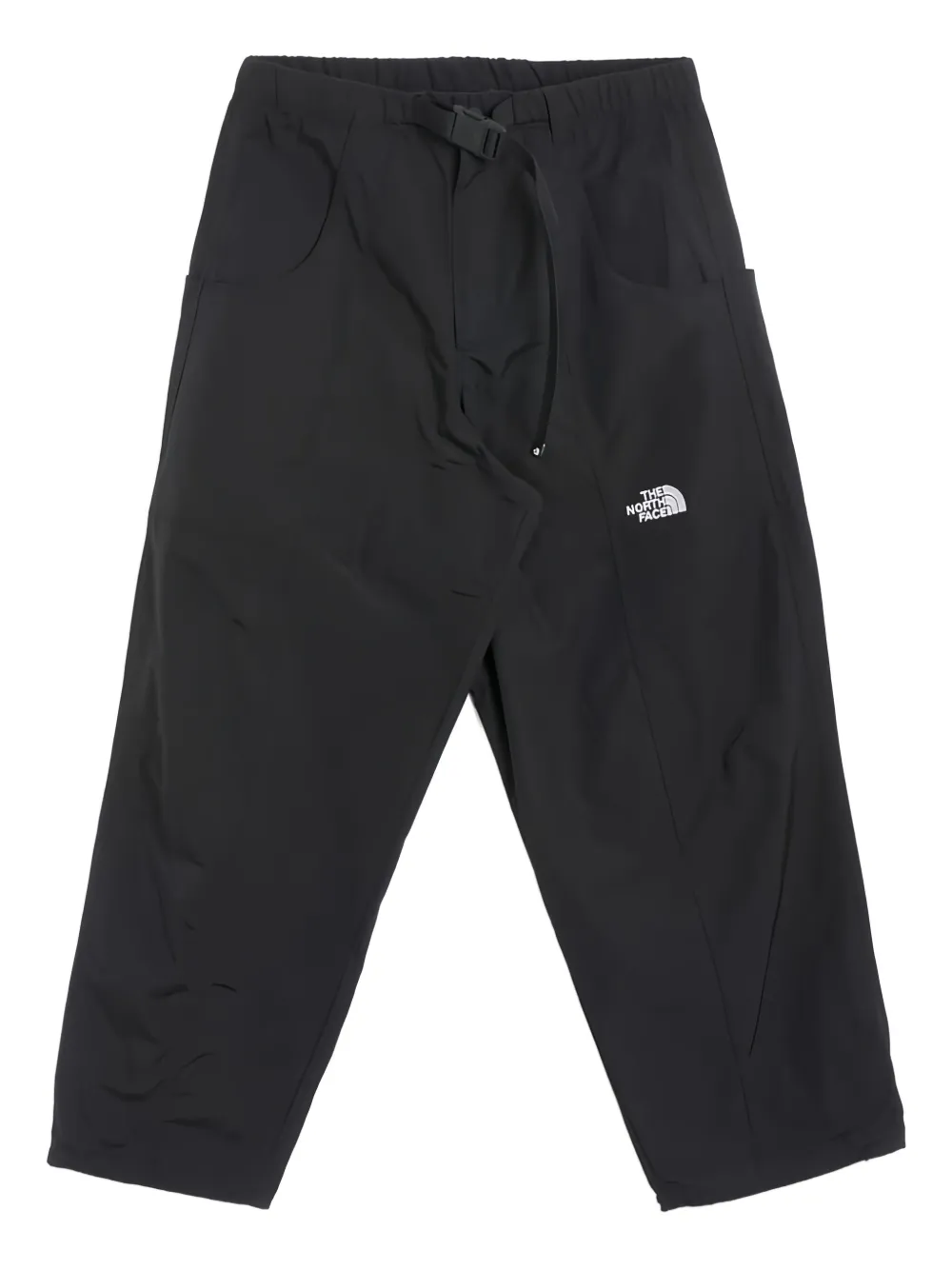 The North Face Speedlight straight broek Zwart