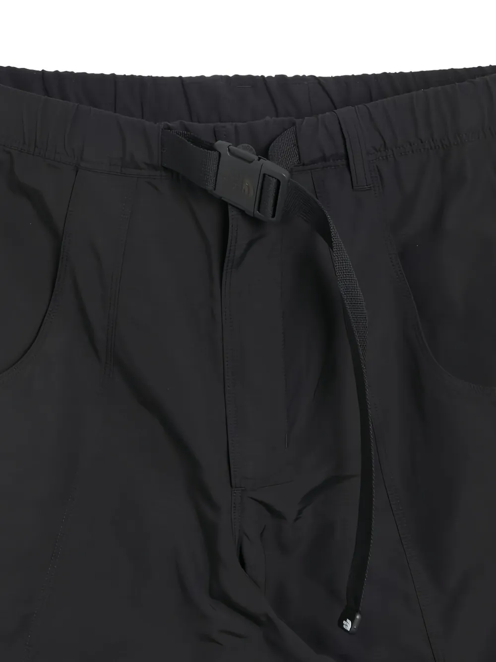 The North Face Speedlight straight broek Zwart