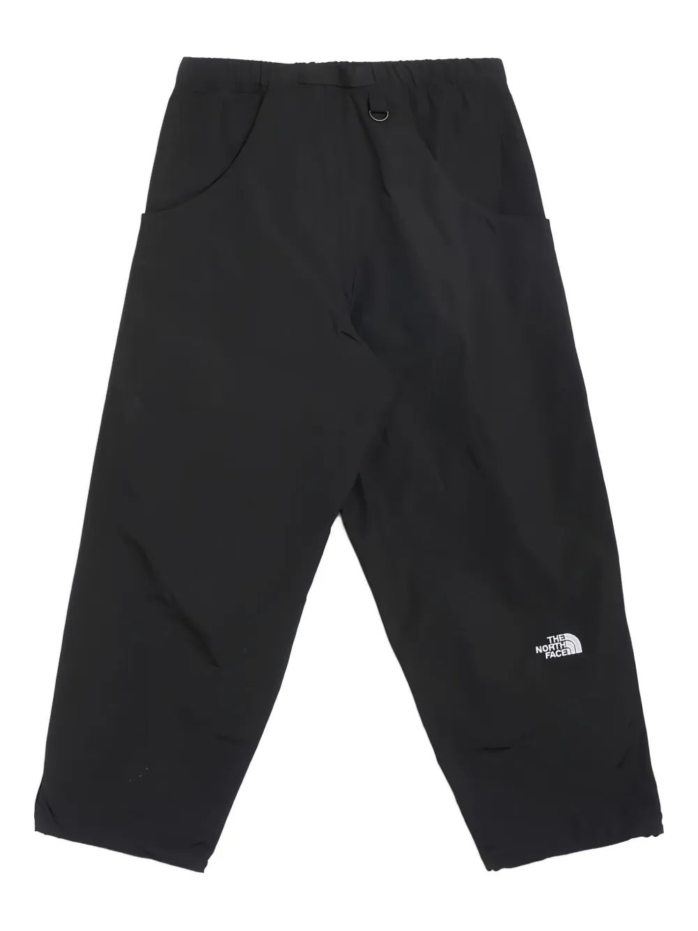 The North Face Speedlight straight broek Zwart