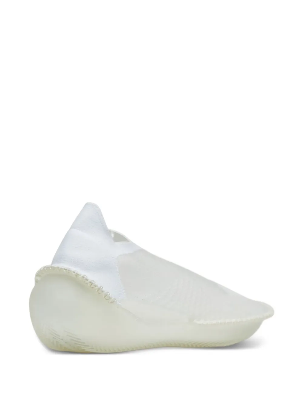 Y-3 Itogo Core sneakers Wit
