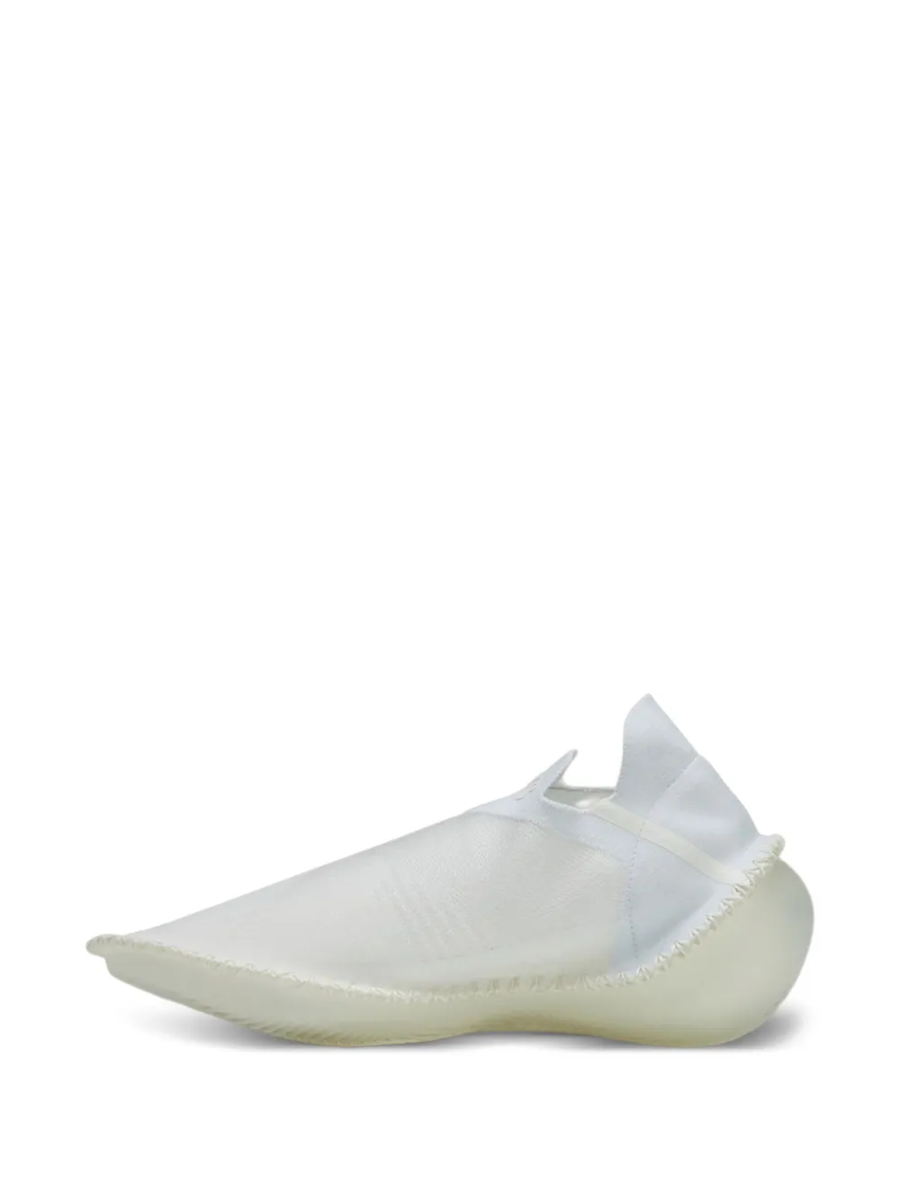 Y-3 Itogo Core sneakers Wit
