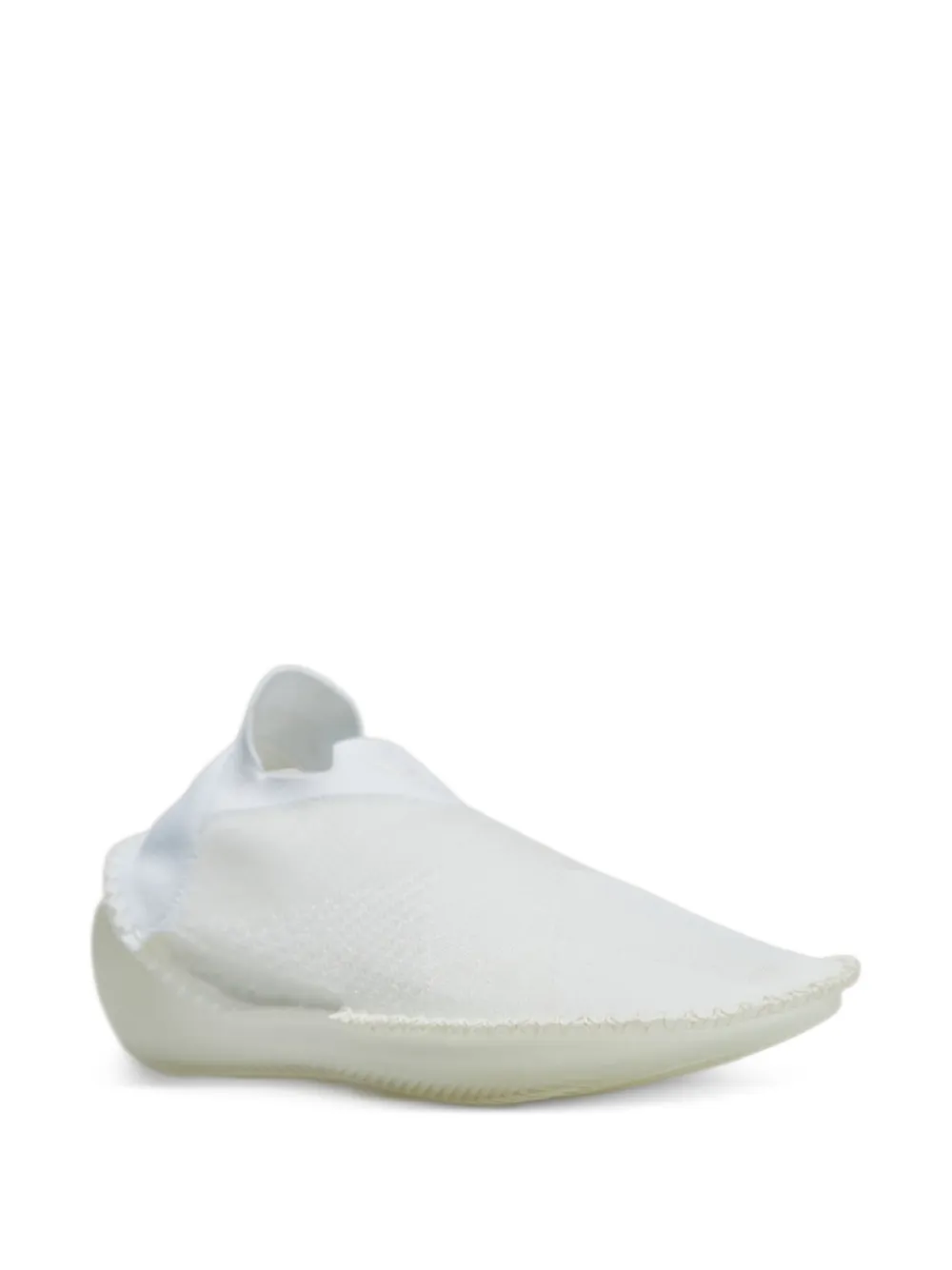 Y-3 Itogo Core sneakers Wit
