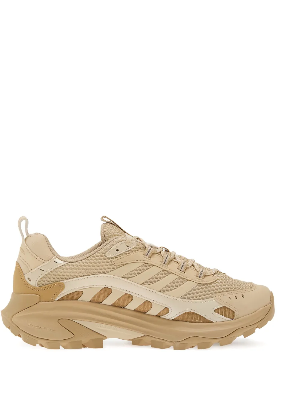 Merrell Moab Speed 2 Vent 2K sneakers Beige