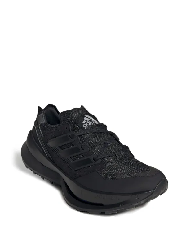 Adidas Equipment Agravic Sneakers | Black | FARFETCH JO
