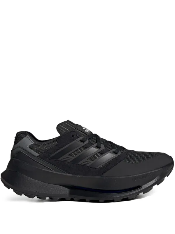 Adidas Equipment Agravic Sneakers | Black | FARFETCH ID