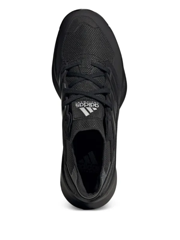 Adidas Equipment Agravic Sneakers | Black | FARFETCH JO