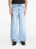 Calvin Klein 90'S jeans - Blue
