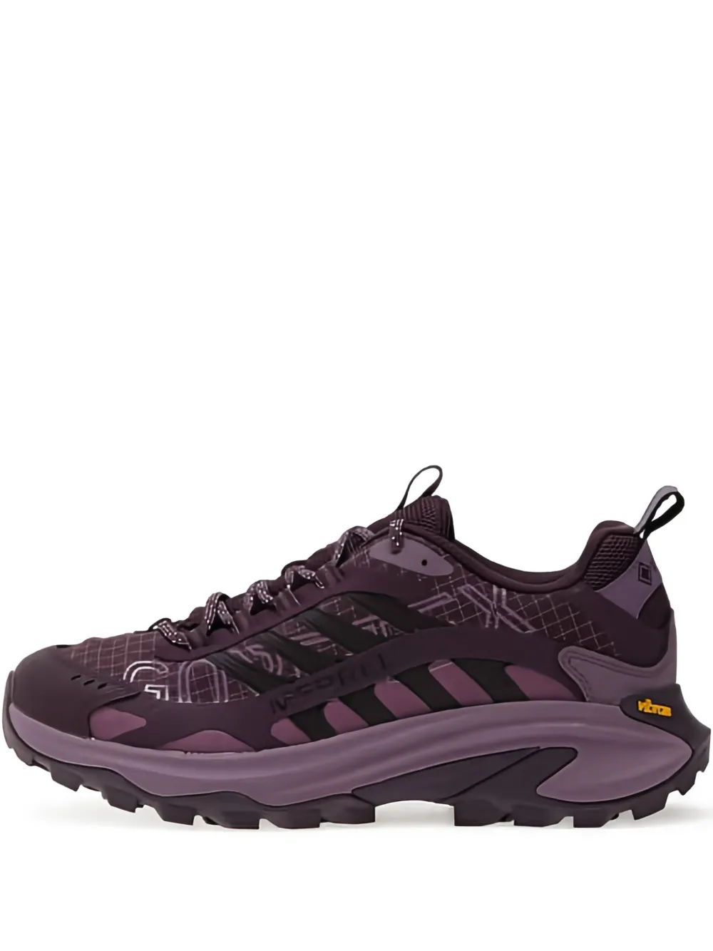 Merrell Moab Speed 2 Sneakers