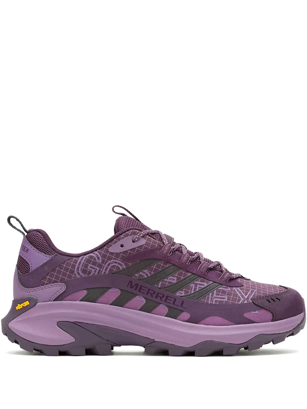 Merrell Moab Speed 2 sneakers | Purple | Image 1