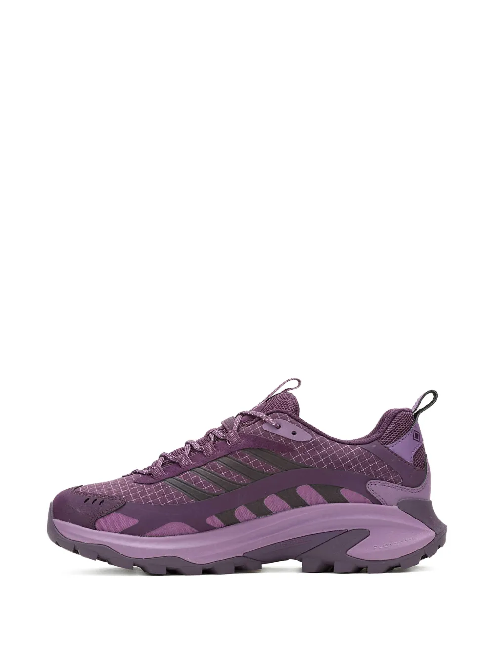 Merrell Moab Speed 2 sneakers Purple