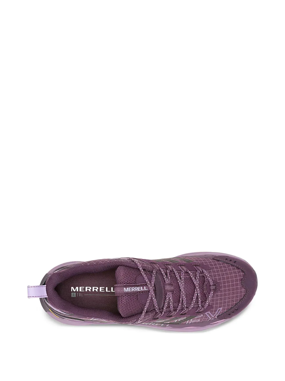 Merrell Moab Speed 2 sneakers Purple