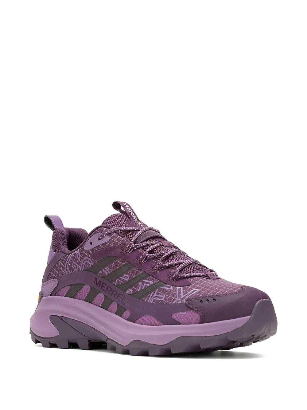 Merrell Moab Speed 2 sneakers | Low-Tops | Image 2