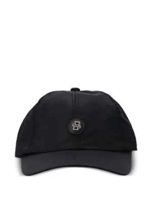 Neighborhood Dad Cap | Black | FARFETCH JO