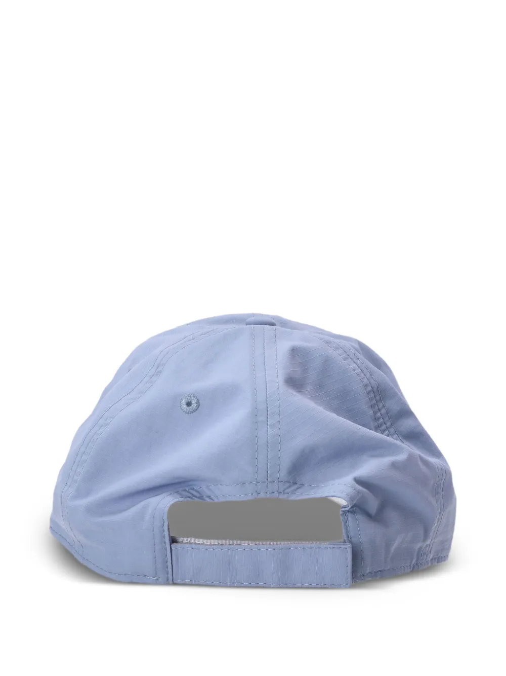 BOSS logo-embroidered cap | Image 2