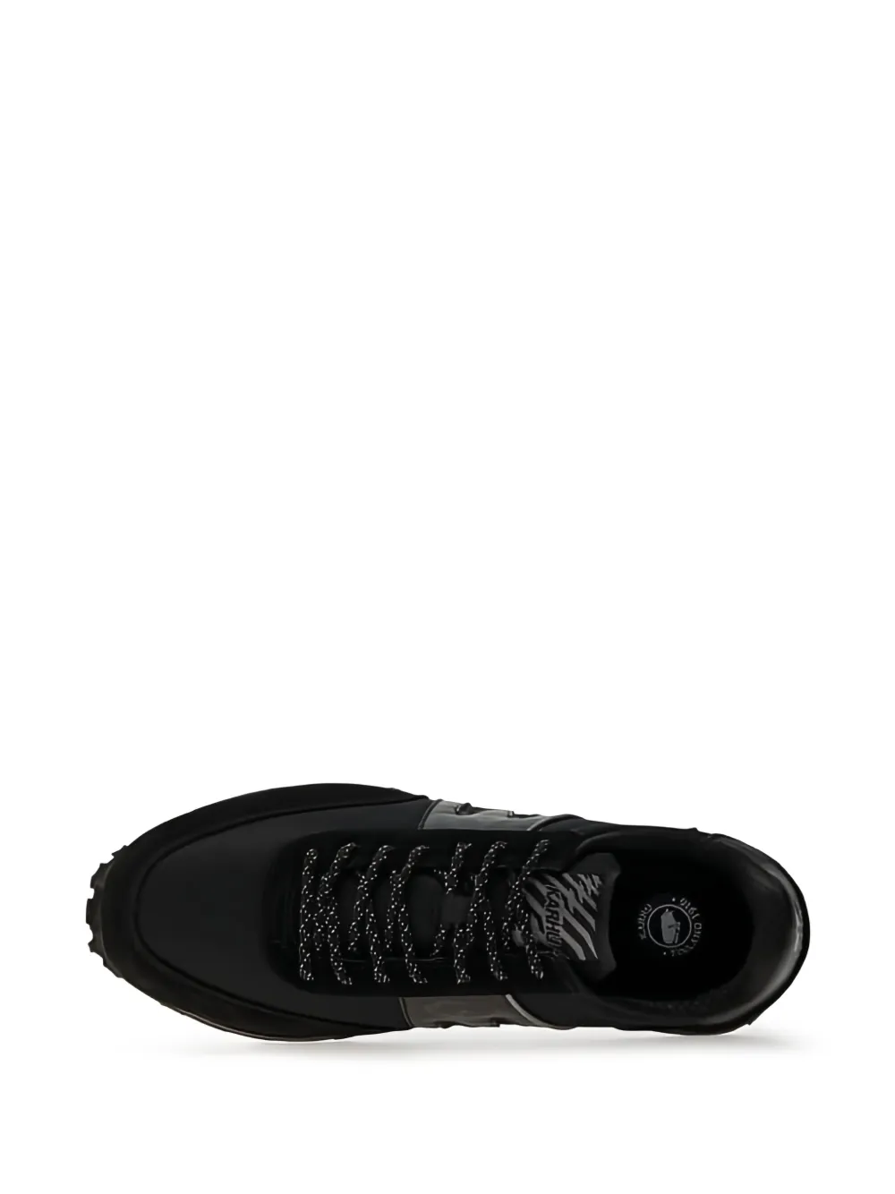 Karhu Albatross Control sneakers Black