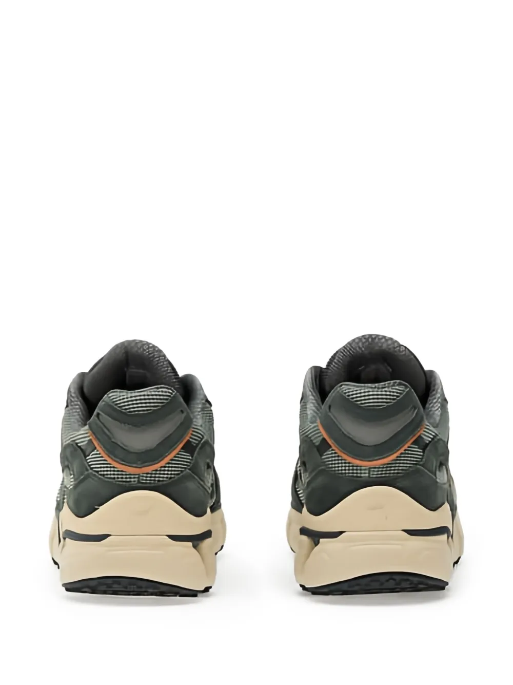 Karhu Super Fulcrum sneakers Grey