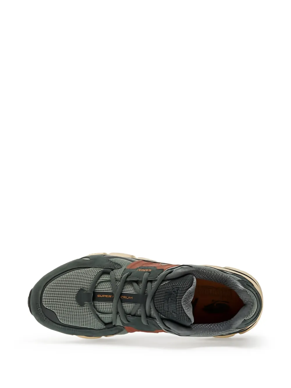 Karhu Super Fulcrum sneakers Grey
