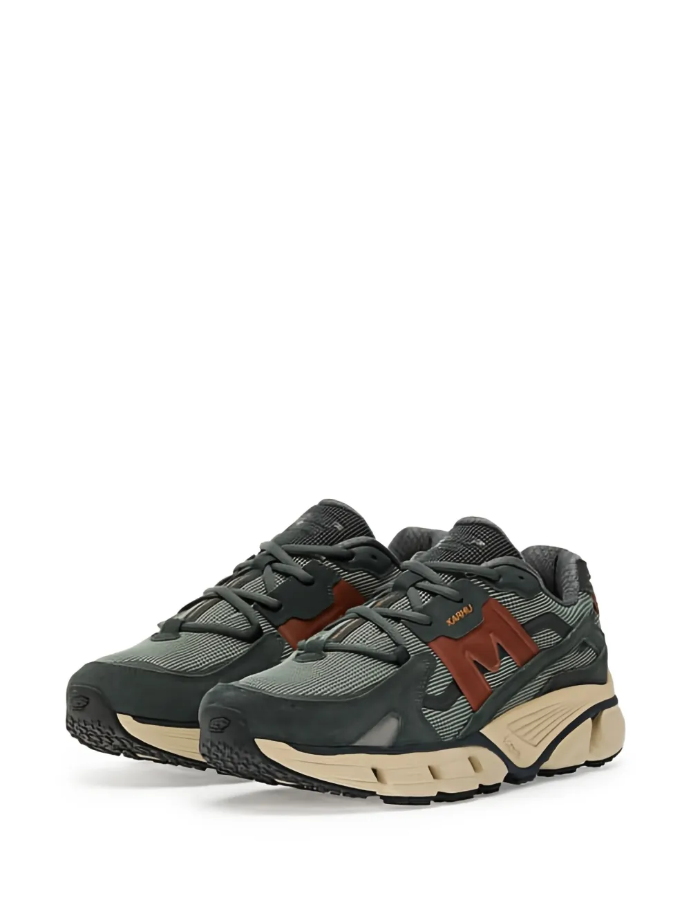 Karhu Super Fulcrum sneakers Grey