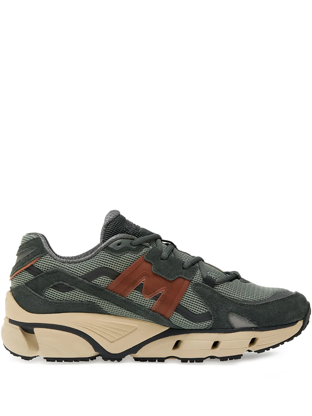 Karhu Super Fulcrum sneakers Grijs