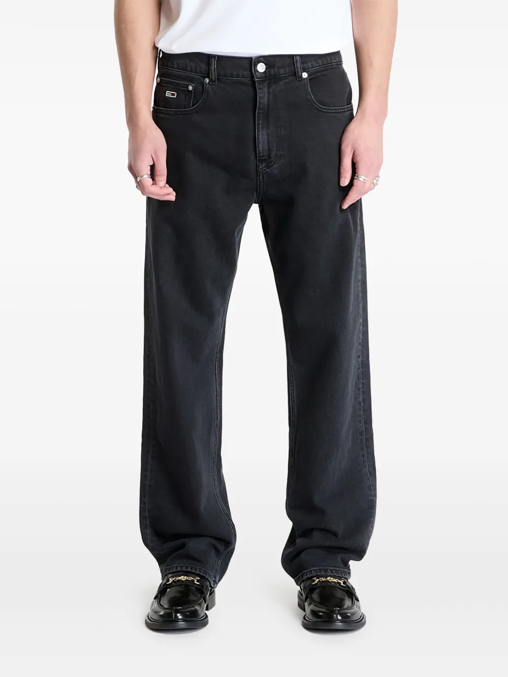 Tommy Jeans jeans Otis | negro | Image 1