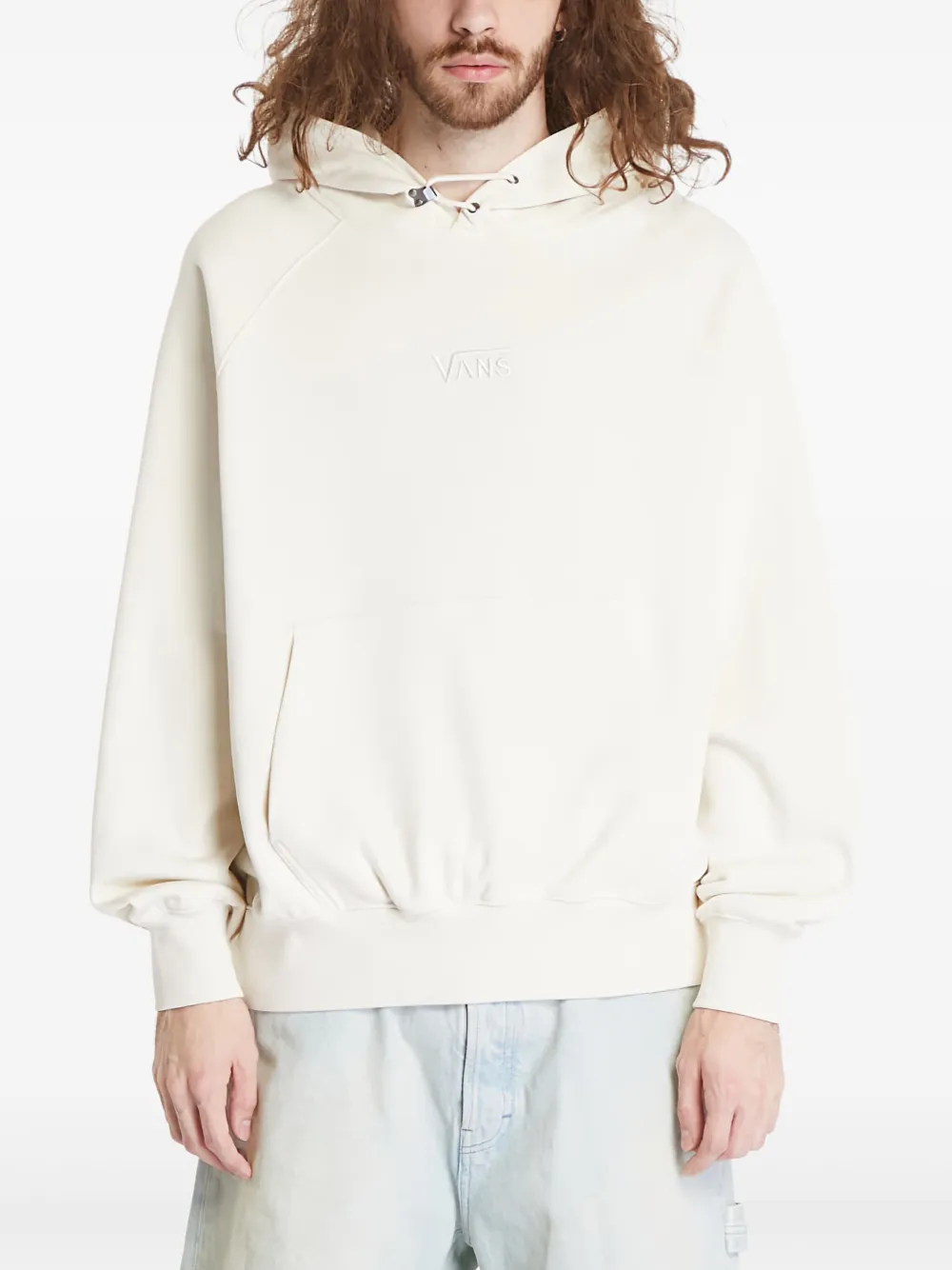 Vans hoodie Premium Fleece | neutro | Image 1